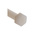 Plain Nylon, Hex Bolt, M8 x 40mm
