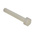 Plain Nylon, Hex Bolt, M8 x 60mm