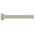 Plain Nylon, Hex Bolt, M8 x 60mm