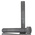 Galvanised Steel, Hex Bolt, M16 x 100mm
