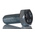 Bright Zinc Plated Zinc Plated Steel, Hex Bolt, M8 x 20mm