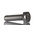 Plain Stainless Steel, Hex Bolt, M6 x 25mm