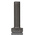 Plain Stainless Steel, Hex Bolt, M16 x 60mm
