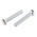 Zinc Plated Steel Hex, Hex Bolt, M12 x 65mm