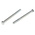 Zinc Plated Steel Hex, Hex Bolt, M12 x 160mm