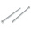 Zinc Plated Steel Hex, Hex Bolt, M12 x 200mm