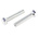 Zinc Plated Steel Hex, Hex Bolt, M14 x 70mm