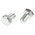 Zinc Plated Steel Hex, Hex Bolt, M20 x 30mm