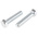 Zinc Plated Steel Hex, Hex Bolt, M20 x 90mm