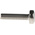 RS PRO Pozidriv Pan A4 316 Stainless Steel Machine Screws DIN 7985, M3x12mm