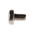 RS PRO Pozidriv Pan A2 304 Stainless Steel Machine Screws DIN 7985, M4x6mm