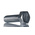 Bright Zinc Plated Zinc Plated Steel, Hex Bolt, M8 x 30mm