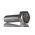 Plain Stainless Steel, Hex Bolt, M10 x 30mm