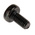 RS PRO Pozidriv Pan Steel Machine Screws DIN 7985Z, M3x6mm