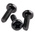 RS PRO Pozidriv Pan Steel Machine Screws DIN 7985Z, M4x12mm
