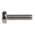 RS PRO Pozidriv Pan A4 316 Stainless Steel Machine Screws DIN 7985, M4x16mm