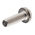RS PRO Slot Pan Brass Machine Screws DIN 85, M5x16mm