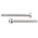 RS PRO Cross Pan Brass Machine Screws DIN 7985, M3x30mm