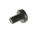 RS PRO Pozidriv Pan Steel Machine Screws DIN 7985, M4x6mm