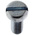 RS PRO Slot  Cheese Head Steel Machine Screw DIN 84, M2.5x6mm