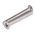 RS PRO Pozidriv Countersunk A2 304 Stainless Steel Machine Screws DIN 965Z, M6x45mm