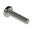 RS PRO Pozidriv Pan A4 316 Stainless Steel Machine Screw DIN 7985, M3x12mmx0.472in