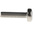 RS PRO Pozidriv Pan A4 316 Stainless Steel Machine Screw DIN 7985, M3x12mmx0.472in