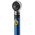 MHH Engineering 1/4 in Square Drive Slipping Torque Wrench Stainless Steel, 2 → 10Nm