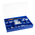 System Zero Steel 1400 Piece System Zero Drive Screw/Bolt Kit