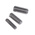 RS PRO Steel 900 Piece Slot Drive Screw/Bolt Kit