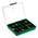 RS PRO Stainless Steel 1830 Piece Slot Drive Screw/Bolt Kit