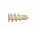 Dewalt Hex Countersunk Nylon Hex Boltx10mm