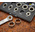 CK Metal 10 Piece Spanner Recess Drive Screw/Bolt & Nut Kit