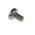 RS PRO Pozidriv Round A2 304 Stainless Steel Machine Screw DIN 7985, M4x6mm