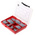 System Zero Steel 545 Piece System Zero Drive Screw/Bolt Kit