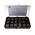 RS PRO Brass 3240 Piece Slot Drive Screw/Bolt Kit