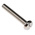 RS PRO Brass 3240 Piece Slot Drive Screw/Bolt Kit