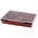 RS PRO Steel 845 Piece Pozisquare Drive Screw/Bolt Kit