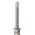 RS PRO Bright Zinc Plated Steel Self Drilling Screw M5.5 x 38mm Long