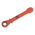 RS PRO 1/2 in Ring Spanner Insulated