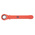 RS PRO 3/4 in Ring Spanner Insulated