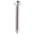 RS PRO Plain Stainless Steel Countersunk Head Self Tapping Screw, N°6 x 1.1/4in Long 32mm Long