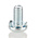 RS PRO M3 x 6 mmmm Zinc Plated Steel Pan Head Sems Screw, External Tooth Washer