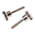 nVent SCHROFF Self Tapping Screw