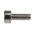 RS PRO M3 x 8mm Hex Socket Cap Screw Plain Stainless Steel