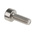 RS PRO M3 x 8mm Hex Socket Cap Screw Plain Stainless Steel