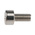 RS PRO M4 x 8mm Hex Socket Cap Screw Plain Stainless Steel