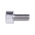 RS PRO M5 x 10mm Hex Socket Cap Screw Plain Stainless Steel