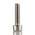 RS PRO M5 x 12mm Hex Socket Cap Screw Plain Stainless Steel