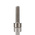 RS PRO M5 x 16mm Hex Socket Cap Screw Plain Stainless Steel
